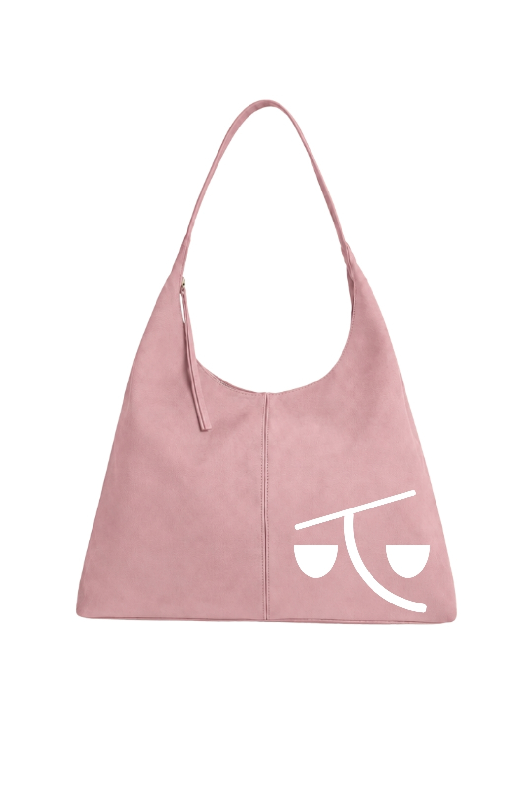 Kinmin Rose Intérieur Rouge