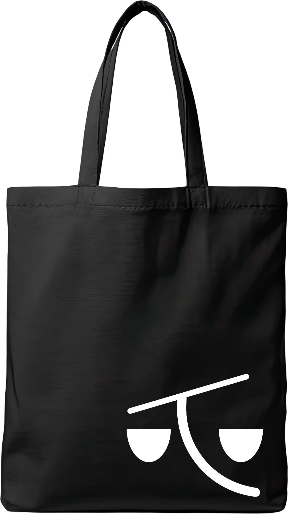 Tote BAG Noir