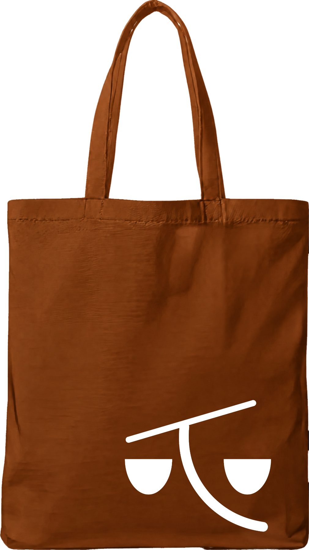 Tote BAG Marron