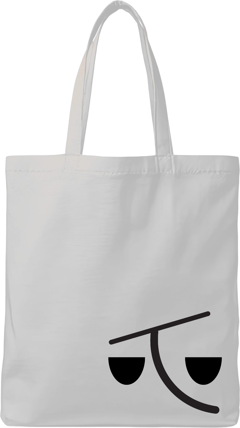 Tote BAG Blanc