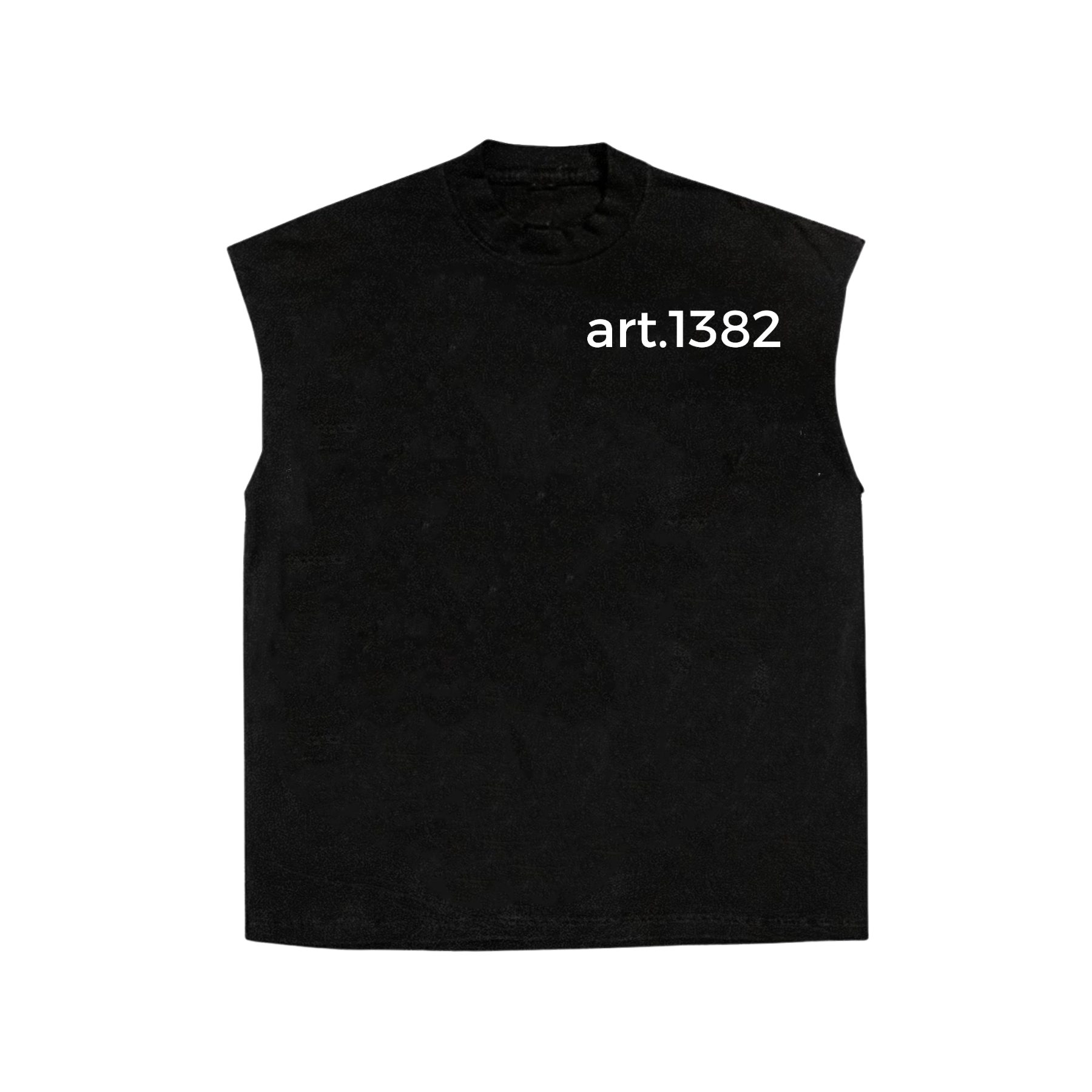 Sleeveless Noir