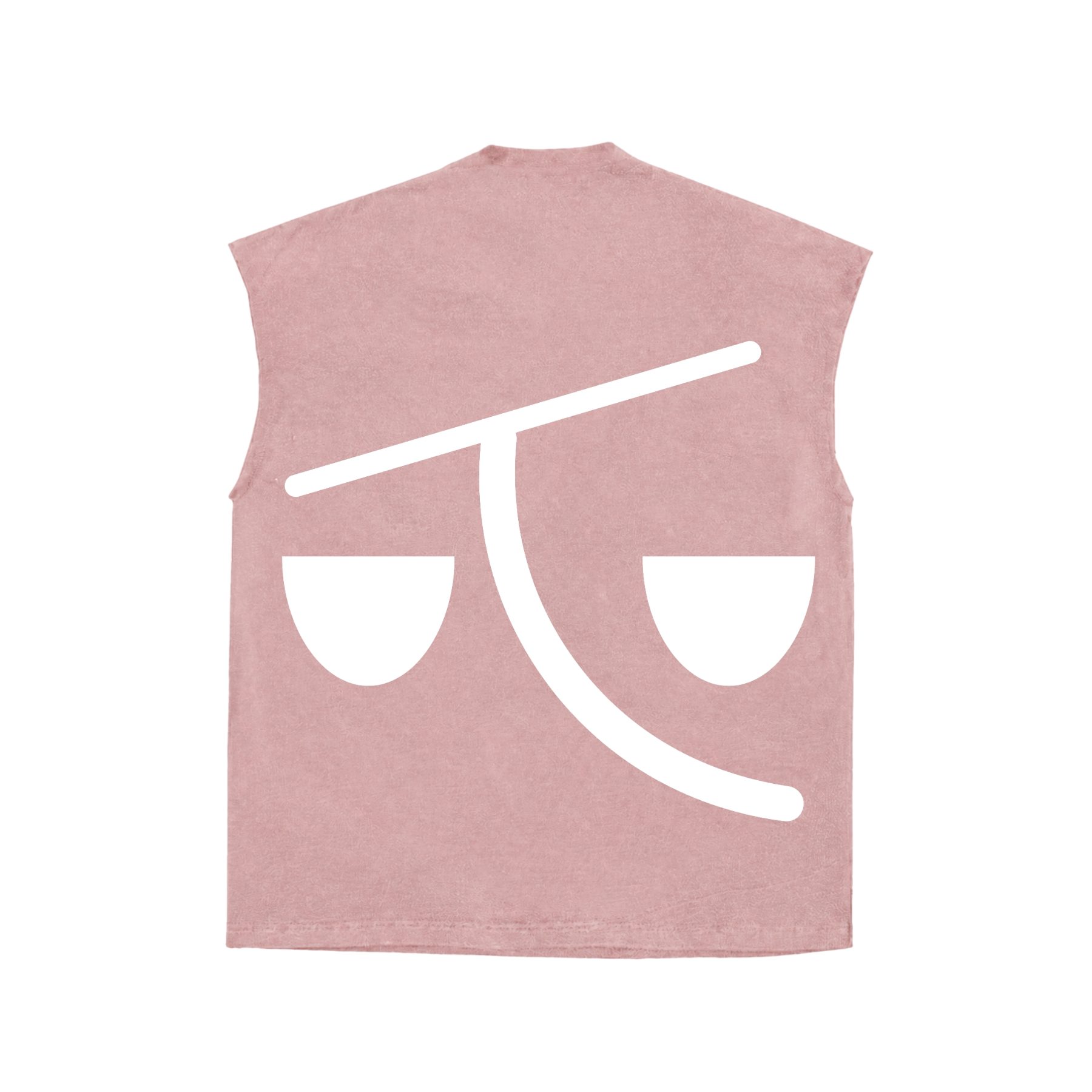 Sleeveless Rose